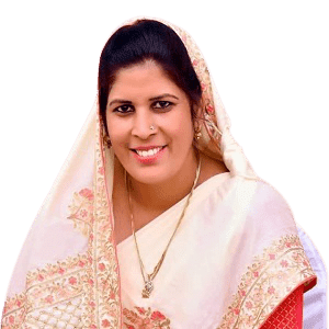 MLA Bhagwanpur Mamta Rakesh