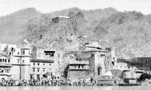 Haridwar History