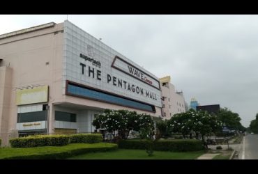 The Pentagon Mall Haridwar
