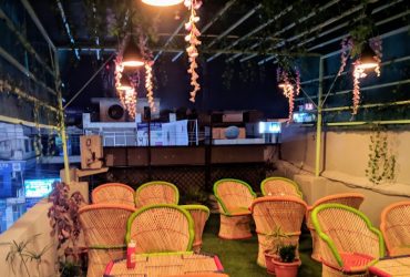 ButterFingers Cafe – Cafe in Haridwar