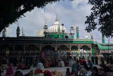 Kaliyar Sharif Dargah