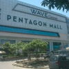 Pentagon Mall